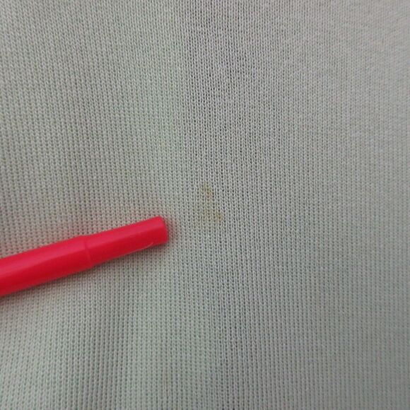 Exclusively Misook Sweater Cardigan Women Plus‎ 3X Green Black Open Front Career - Picture 13 of 15